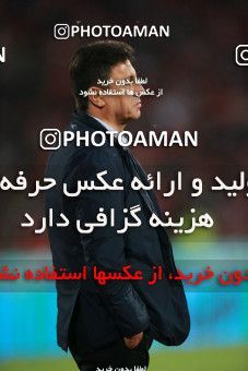 1398622, Tehran, , لیگ برتر فوتبال ایران، Persian Gulf Cup، Week 27، Second Leg، Persepolis 0 v 0 Sepahan on 2019/04/26 at Azadi Stadium