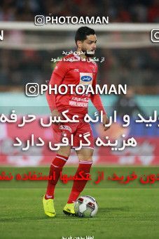 1398652, Tehran, , لیگ برتر فوتبال ایران، Persian Gulf Cup، Week 27، Second Leg، Persepolis 0 v 0 Sepahan on 2019/04/26 at Azadi Stadium