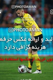 1398742, Tehran, , لیگ برتر فوتبال ایران، Persian Gulf Cup، Week 27، Second Leg، Persepolis 0 v 0 Sepahan on 2019/04/26 at Azadi Stadium