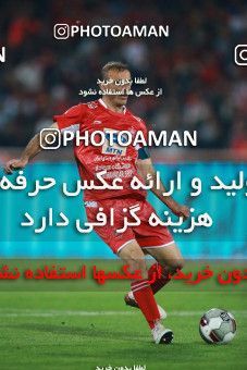 1398939, Tehran, , لیگ برتر فوتبال ایران، Persian Gulf Cup، Week 27، Second Leg، Persepolis 0 v 0 Sepahan on 2019/04/26 at Azadi Stadium