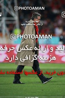 1398946, Tehran, , لیگ برتر فوتبال ایران، Persian Gulf Cup، Week 27، Second Leg، Persepolis 0 v 0 Sepahan on 2019/04/26 at Azadi Stadium