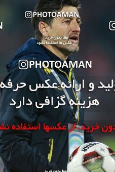1398832, Tehran, , لیگ برتر فوتبال ایران، Persian Gulf Cup، Week 27، Second Leg، Persepolis 0 v 0 Sepahan on 2019/04/26 at Azadi Stadium