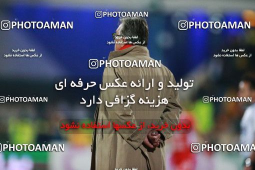 1398890, Tehran, , لیگ برتر فوتبال ایران، Persian Gulf Cup، Week 27، Second Leg، Persepolis 0 v 0 Sepahan on 2019/04/26 at Azadi Stadium