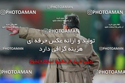 1398921, Tehran, , لیگ برتر فوتبال ایران، Persian Gulf Cup، Week 27، Second Leg، Persepolis 0 v 0 Sepahan on 2019/04/26 at Azadi Stadium