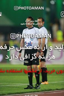 1398891, Tehran, , لیگ برتر فوتبال ایران، Persian Gulf Cup، Week 27، Second Leg، Persepolis 0 v 0 Sepahan on 2019/04/26 at Azadi Stadium