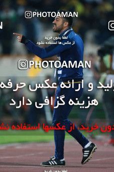 1398973, Tehran, , لیگ برتر فوتبال ایران، Persian Gulf Cup، Week 27، Second Leg، Persepolis 0 v 0 Sepahan on 2019/04/26 at Azadi Stadium