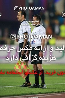 1398948, Tehran, , لیگ برتر فوتبال ایران، Persian Gulf Cup، Week 27، Second Leg، Persepolis 0 v 0 Sepahan on 2019/04/26 at Azadi Stadium