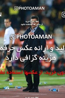 1399101, Tehran, , لیگ برتر فوتبال ایران، Persian Gulf Cup، Week 27، Second Leg، Persepolis 0 v 0 Sepahan on 2019/04/26 at Azadi Stadium