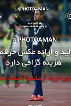 1399013, Tehran, , لیگ برتر فوتبال ایران، Persian Gulf Cup، Week 27، Second Leg، Persepolis 0 v 0 Sepahan on 2019/04/26 at Azadi Stadium