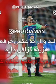 1399021, Tehran, , لیگ برتر فوتبال ایران، Persian Gulf Cup، Week 27، Second Leg، Persepolis 0 v 0 Sepahan on 2019/04/26 at Azadi Stadium