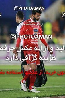 1399018, Tehran, , لیگ برتر فوتبال ایران، Persian Gulf Cup، Week 27، Second Leg، Persepolis 0 v 0 Sepahan on 2019/04/26 at Azadi Stadium