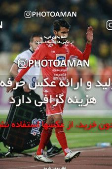 1399047, Tehran, , لیگ برتر فوتبال ایران، Persian Gulf Cup، Week 27، Second Leg، Persepolis 0 v 0 Sepahan on 2019/04/26 at Azadi Stadium