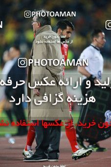 1399029, Tehran, , لیگ برتر فوتبال ایران، Persian Gulf Cup، Week 27، Second Leg، Persepolis 0 v 0 Sepahan on 2019/04/26 at Azadi Stadium