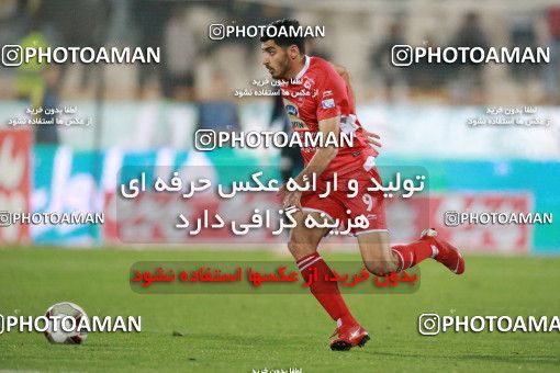 1399066, Tehran, , لیگ برتر فوتبال ایران، Persian Gulf Cup، Week 27، Second Leg، Persepolis 0 v 0 Sepahan on 2019/04/26 at Azadi Stadium