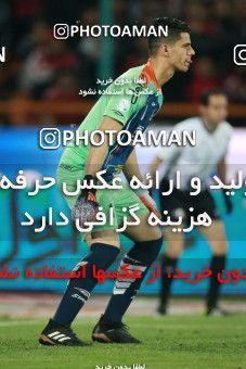 1398996, Tehran, , لیگ برتر فوتبال ایران، Persian Gulf Cup، Week 27، Second Leg، Persepolis 0 v 0 Sepahan on 2019/04/26 at Azadi Stadium