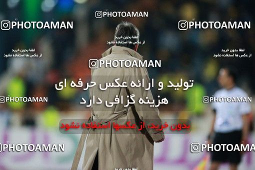 1399041, Tehran, , لیگ برتر فوتبال ایران، Persian Gulf Cup، Week 27، Second Leg، Persepolis 0 v 0 Sepahan on 2019/04/26 at Azadi Stadium