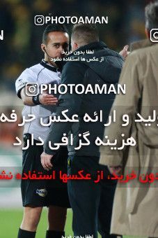 1399010, Tehran, , لیگ برتر فوتبال ایران، Persian Gulf Cup، Week 27، Second Leg، Persepolis 0 v 0 Sepahan on 2019/04/26 at Azadi Stadium