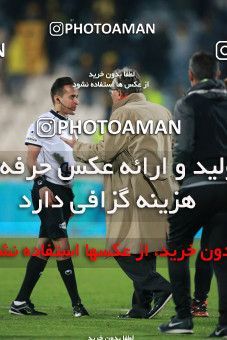 1399103, Tehran, , لیگ برتر فوتبال ایران، Persian Gulf Cup، Week 27، Second Leg، Persepolis 0 v 0 Sepahan on 2019/04/26 at Azadi Stadium
