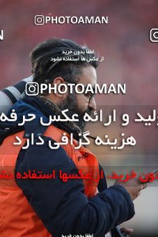 1440662, Tehran, , لیگ برتر فوتبال ایران، Persian Gulf Cup، Week 27، Second Leg، Persepolis 0 v 0 Sepahan on 2019/04/26 at Azadi Stadium