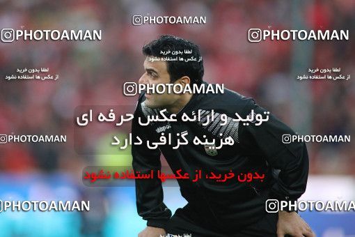 1440608, Tehran, , لیگ برتر فوتبال ایران، Persian Gulf Cup، Week 27، Second Leg، Persepolis 0 v 0 Sepahan on 2019/04/26 at Azadi Stadium