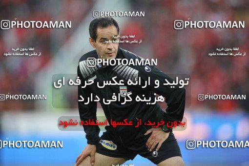 1440593, Tehran, , لیگ برتر فوتبال ایران، Persian Gulf Cup، Week 27، Second Leg، Persepolis 0 v 0 Sepahan on 2019/04/26 at Azadi Stadium