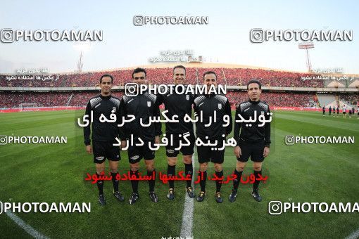 1443485, Tehran, , لیگ برتر فوتبال ایران، Persian Gulf Cup، Week 27، Second Leg، Persepolis 0 v 0 Sepahan on 2019/04/26 at Azadi Stadium
