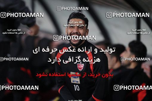 1443649, Tehran, , Iran Pro League، Persian Gulf Cup، 2018-19 season، Second Leg، Week 27، Persepolis v Sepahan on 2019/04/26 at Azadi Stadium  / ([*parameter:140*] - [*parameter:139*]) (00)