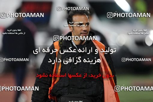 1443658, Tehran, , لیگ برتر فوتبال ایران، Persian Gulf Cup، Week 27، Second Leg، Persepolis 0 v 0 Sepahan on 2019/04/26 at Azadi Stadium