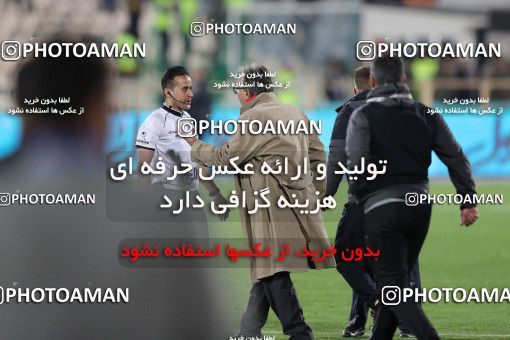 1443736, Tehran, , لیگ برتر فوتبال ایران، Persian Gulf Cup، Week 27، Second Leg، Persepolis 0 v 0 Sepahan on 2019/04/26 at Azadi Stadium