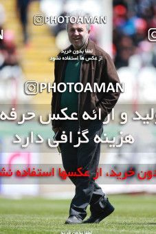 1399196, Tabriz, , لیگ برتر فوتبال ایران، Persian Gulf Cup، Week 28، Second Leg، Tractor Sazi 1 v 1 Persepolis on 2019/05/01 at Yadegar-e Emam Stadium