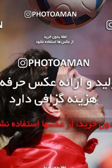 1399301, Tabriz, , لیگ برتر فوتبال ایران، Persian Gulf Cup، Week 28، Second Leg، Tractor Sazi 1 v 1 Persepolis on 2019/05/01 at Yadegar-e Emam Stadium