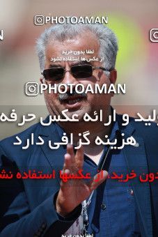 1399259, Tabriz, , لیگ برتر فوتبال ایران، Persian Gulf Cup، Week 28، Second Leg، Tractor Sazi 1 v 1 Persepolis on 2019/05/01 at Yadegar-e Emam Stadium