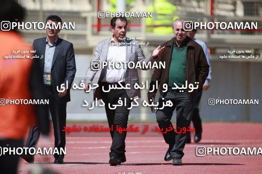 1399217, Tabriz, , لیگ برتر فوتبال ایران، Persian Gulf Cup، Week 28، Second Leg، Tractor Sazi 1 v 1 Persepolis on 2019/05/01 at Yadegar-e Emam Stadium
