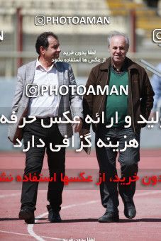 1399184, Tabriz, , لیگ برتر فوتبال ایران، Persian Gulf Cup، Week 28، Second Leg، Tractor Sazi 1 v 1 Persepolis on 2019/05/01 at Yadegar-e Emam Stadium