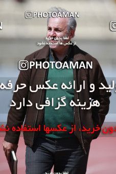1399227, Tabriz, , لیگ برتر فوتبال ایران، Persian Gulf Cup، Week 28، Second Leg، Tractor Sazi 1 v 1 Persepolis on 2019/05/01 at Yadegar-e Emam Stadium