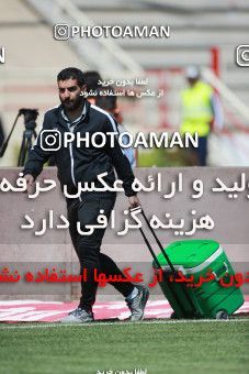1399207, Tabriz, , لیگ برتر فوتبال ایران، Persian Gulf Cup، Week 28، Second Leg، Tractor Sazi 1 v 1 Persepolis on 2019/05/01 at Yadegar-e Emam Stadium