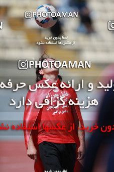 1399180, Tabriz, , لیگ برتر فوتبال ایران، Persian Gulf Cup، Week 28، Second Leg، Tractor Sazi 1 v 1 Persepolis on 2019/05/01 at Yadegar-e Emam Stadium