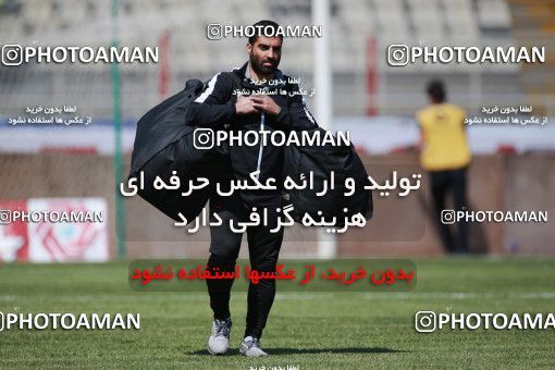 1399161, Tabriz, , لیگ برتر فوتبال ایران، Persian Gulf Cup، Week 28، Second Leg، Tractor Sazi 1 v 1 Persepolis on 2019/05/01 at Yadegar-e Emam Stadium