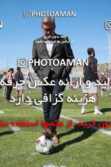 1399138, لیگ برتر فوتبال ایران، Persian Gulf Cup، Week 28، Second Leg، 2019/05/01، Tabriz، Yadegar-e Emam Stadium، Tractor Sazi 1 - ۱ Persepolis