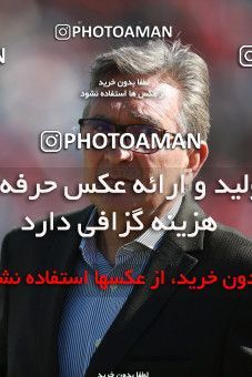 1399279, Tabriz, , لیگ برتر فوتبال ایران، Persian Gulf Cup، Week 28، Second Leg، Tractor Sazi 1 v 1 Persepolis on 2019/05/01 at Yadegar-e Emam Stadium