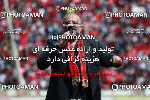 1399272, Tabriz, , لیگ برتر فوتبال ایران، Persian Gulf Cup، Week 28، Second Leg، Tractor Sazi 1 v 1 Persepolis on 2019/05/01 at Yadegar-e Emam Stadium