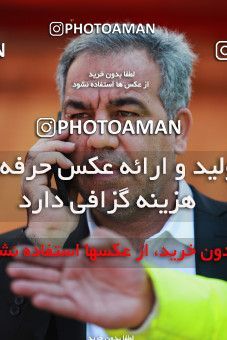 1399226, Tabriz, , لیگ برتر فوتبال ایران، Persian Gulf Cup، Week 28، Second Leg، Tractor Sazi 1 v 1 Persepolis on 2019/05/01 at Yadegar-e Emam Stadium