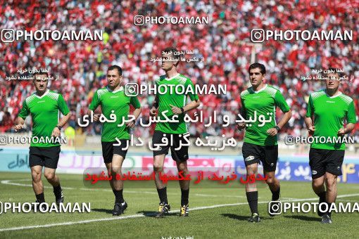 1399186, Tabriz, , لیگ برتر فوتبال ایران، Persian Gulf Cup، Week 28، Second Leg، Tractor Sazi 1 v 1 Persepolis on 2019/05/01 at Yadegar-e Emam Stadium