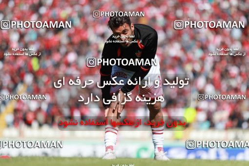1399284, Tabriz, , لیگ برتر فوتبال ایران، Persian Gulf Cup، Week 28، Second Leg، Tractor Sazi 1 v 1 Persepolis on 2019/05/01 at Yadegar-e Emam Stadium