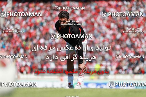 1399230, Tabriz, , لیگ برتر فوتبال ایران، Persian Gulf Cup، Week 28، Second Leg، Tractor Sazi 1 v 1 Persepolis on 2019/05/01 at Yadegar-e Emam Stadium