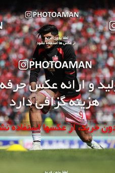 1399172, Tabriz, , لیگ برتر فوتبال ایران، Persian Gulf Cup، Week 28، Second Leg، Tractor Sazi 1 v 1 Persepolis on 2019/05/01 at Yadegar-e Emam Stadium