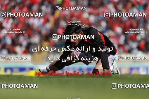 1399116, Tabriz, , لیگ برتر فوتبال ایران، Persian Gulf Cup، Week 28، Second Leg، Tractor Sazi 1 v 1 Persepolis on 2019/05/01 at Yadegar-e Emam Stadium