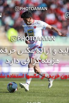 1399634, Tabriz, , لیگ برتر فوتبال ایران، Persian Gulf Cup، Week 28، Second Leg، Tractor Sazi 1 v 1 Persepolis on 2019/05/01 at Yadegar-e Emam Stadium