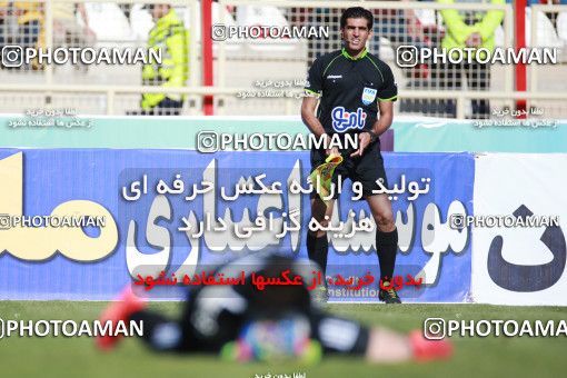 1399663, Tabriz, , لیگ برتر فوتبال ایران، Persian Gulf Cup، Week 28، Second Leg، Tractor Sazi 1 v 1 Persepolis on 2019/05/01 at Yadegar-e Emam Stadium