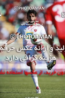 1399631, Tabriz, , لیگ برتر فوتبال ایران، Persian Gulf Cup، Week 28، Second Leg، Tractor Sazi 1 v 1 Persepolis on 2019/05/01 at Yadegar-e Emam Stadium